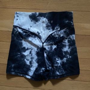 Balance athletica cloud short avalanche